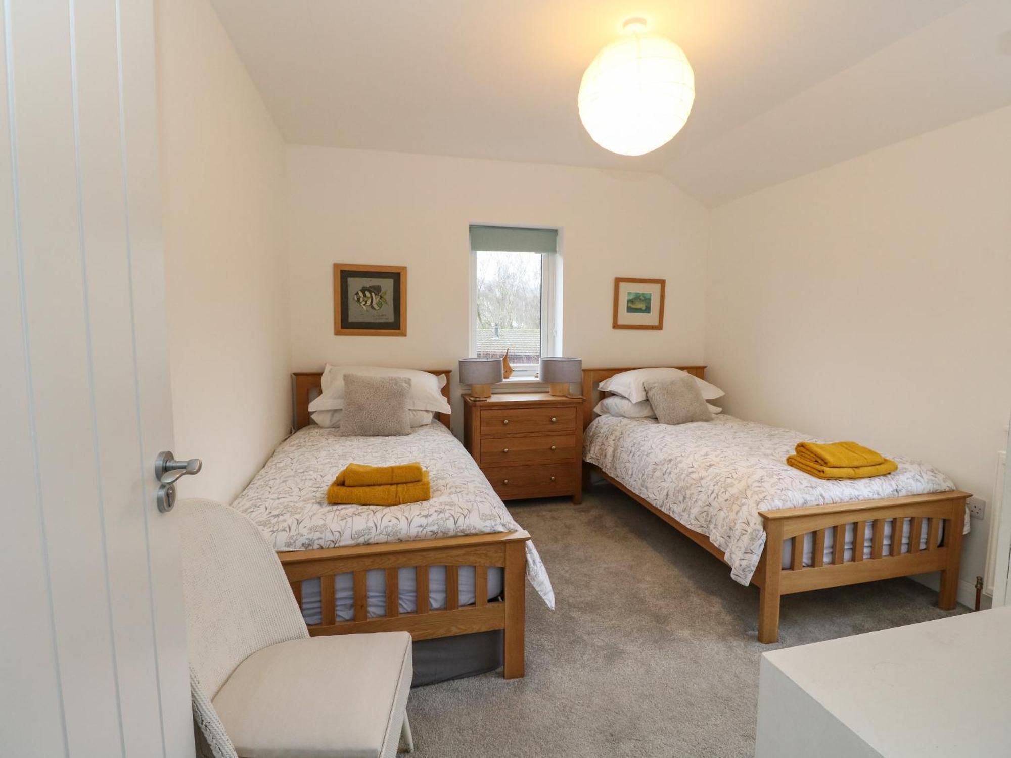 The Pier House Villa Lochgilphead Exterior photo
