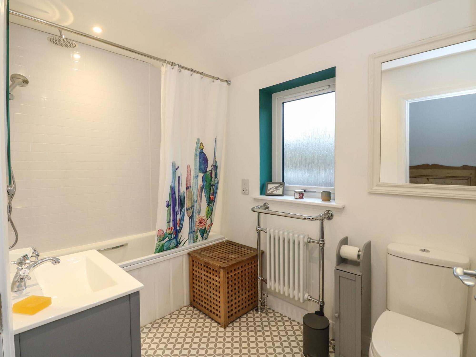 The Pier House Villa Lochgilphead Exterior photo