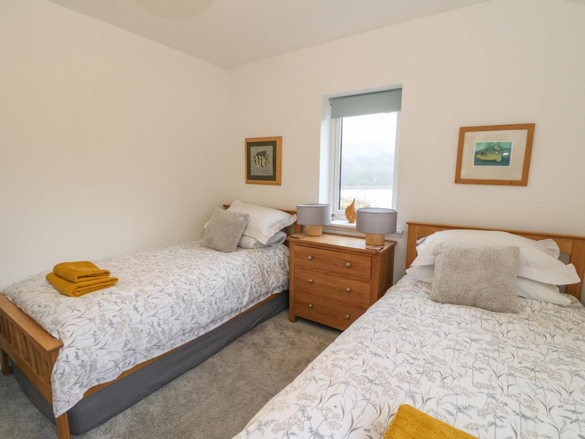 The Pier House Villa Lochgilphead Exterior photo